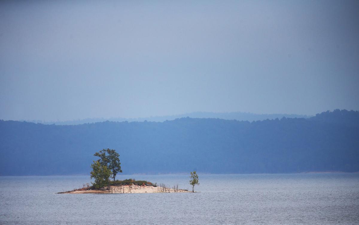 Beavers Bend State Park Feels Like A Little Colorado In Oklahoma Food Cooking Tulsaworld Com