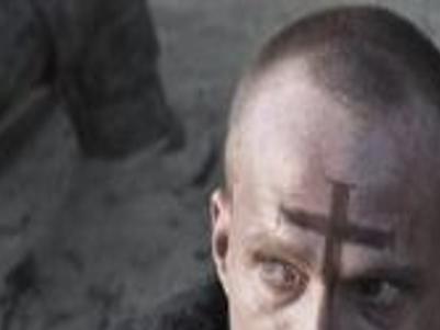 Priest Invokes Big Laughs Movies Tulsaworld Com