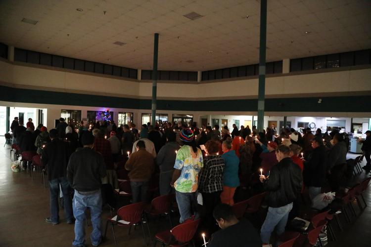 'They had a name' Those who died while homeless in Tulsa remembered at