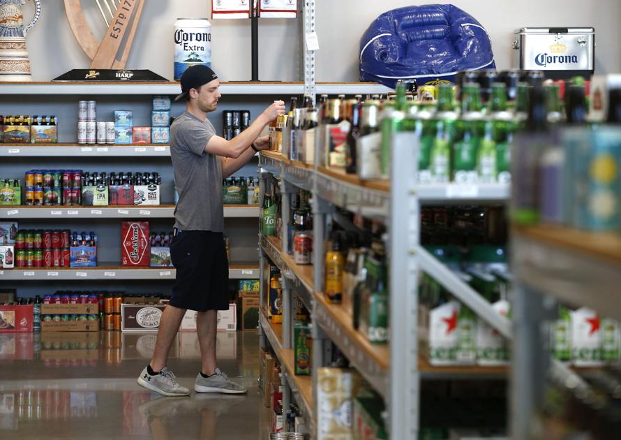 Uncorking change New state alcohol laws could boost some local liquor