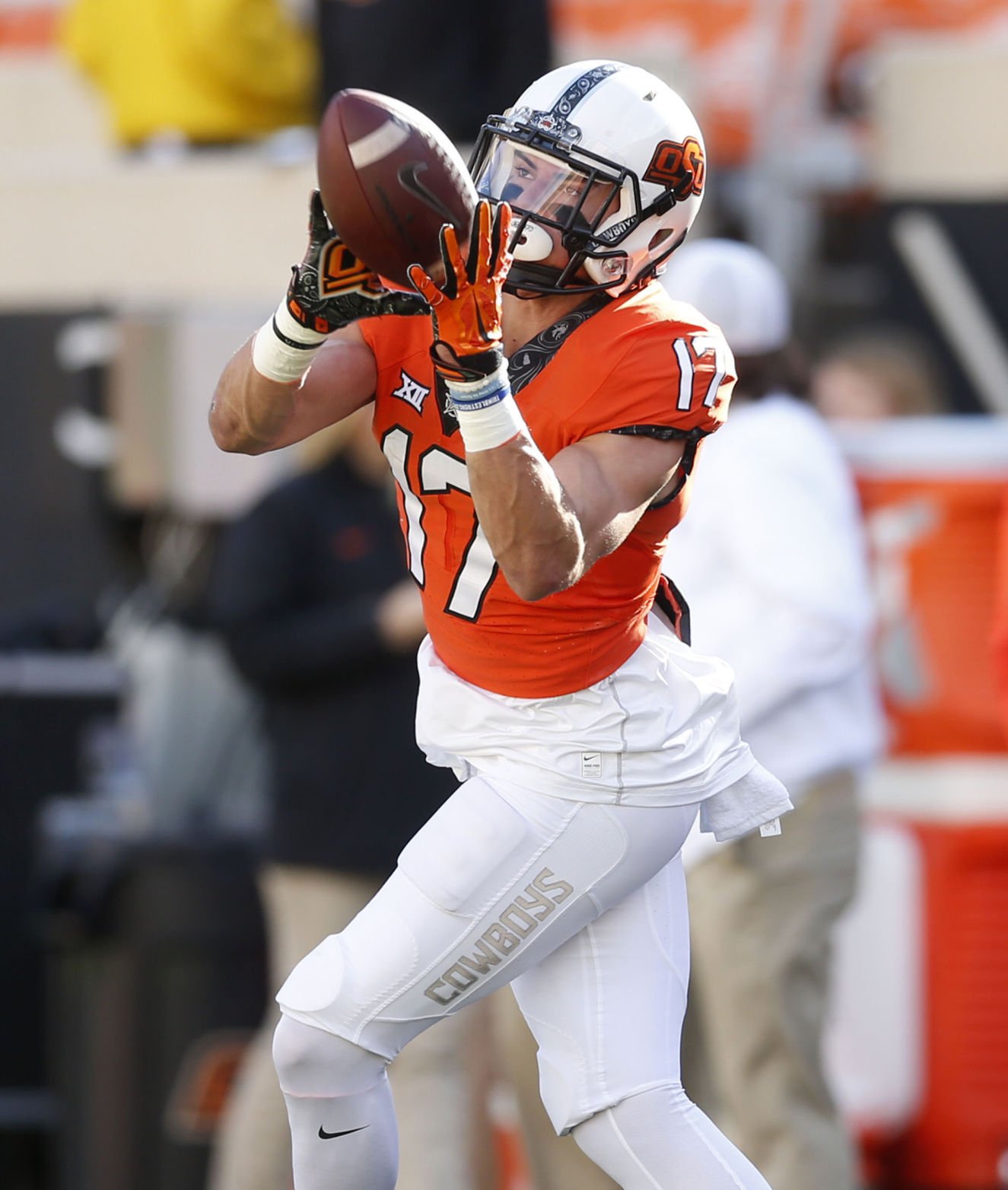 OSU Football: Examining The Most Important Players On The OSU Roster As ...