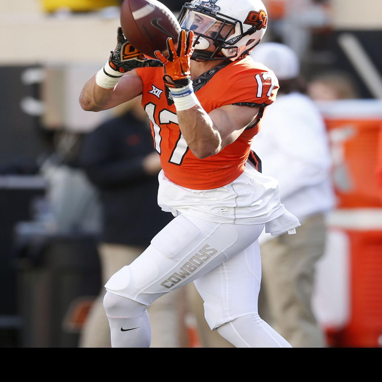 Osu Football Examining The Most Important Players On The Osu