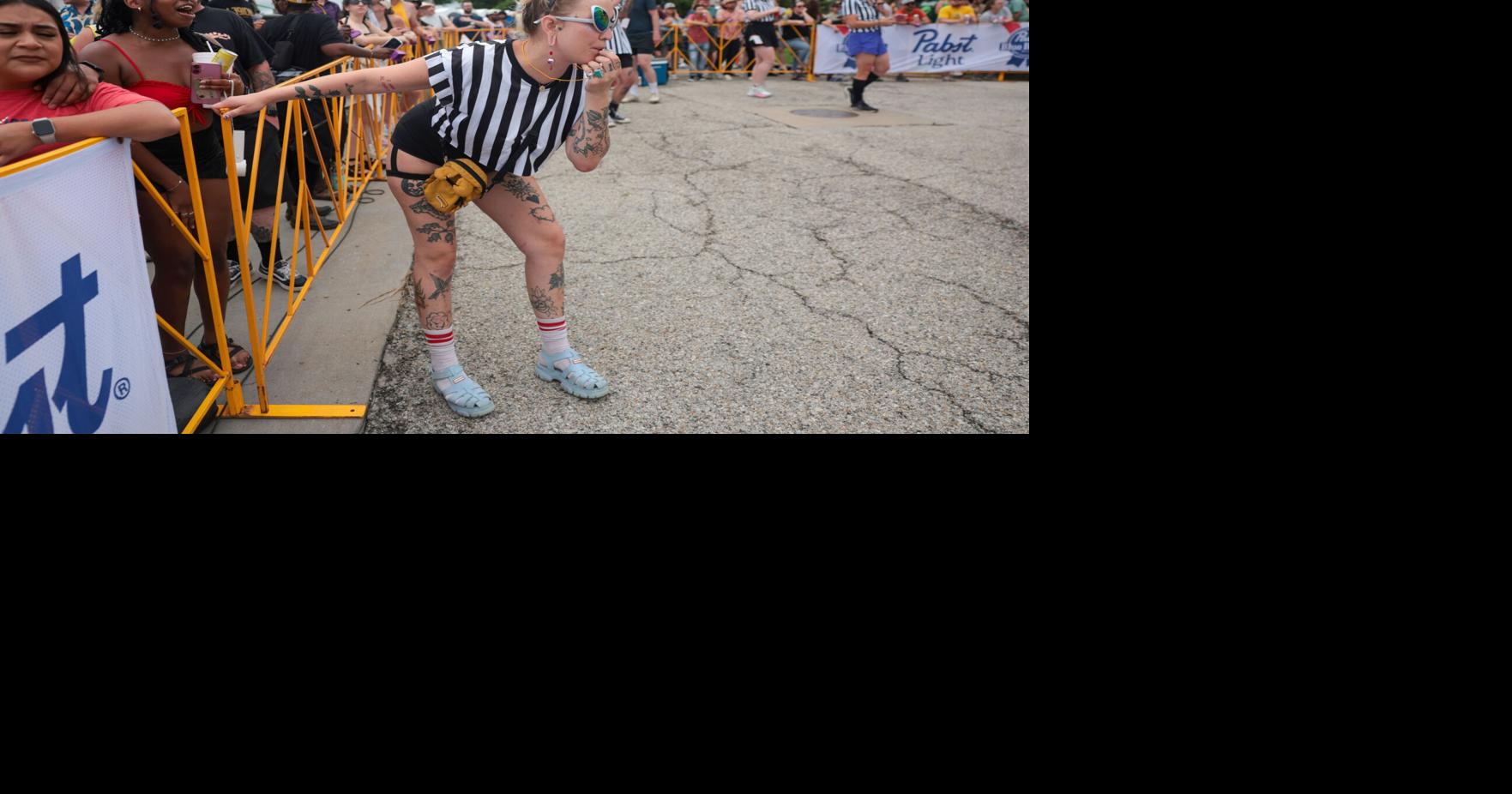 Cry Baby Hill