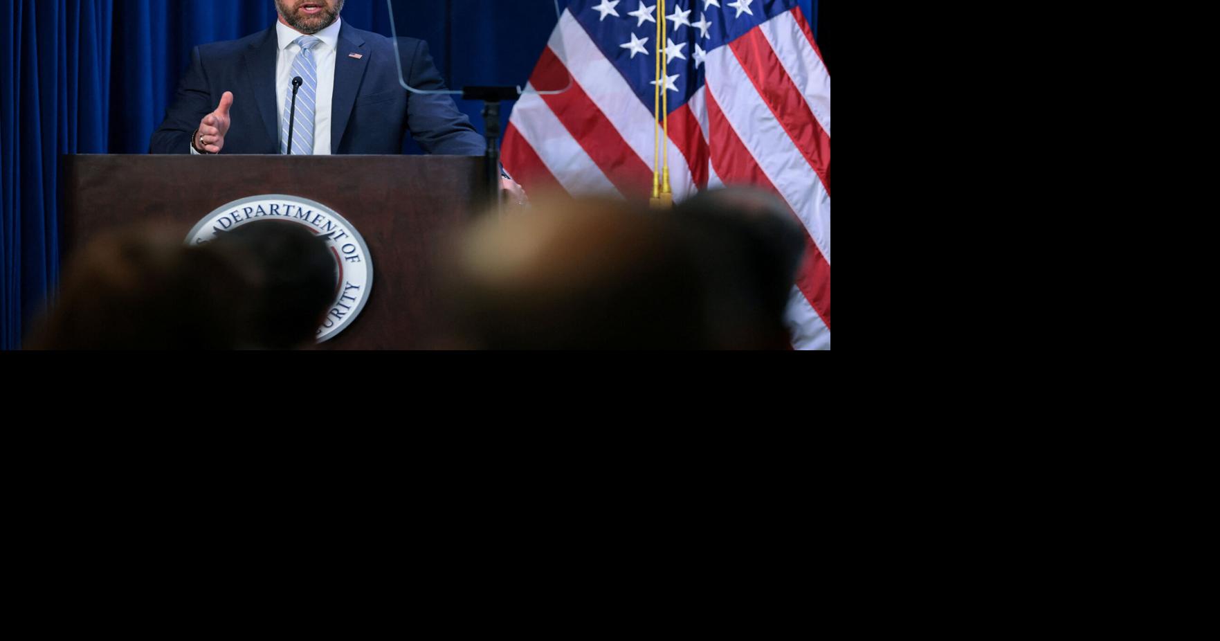 D.C. Digest: Mullin promises to “go find these kids”