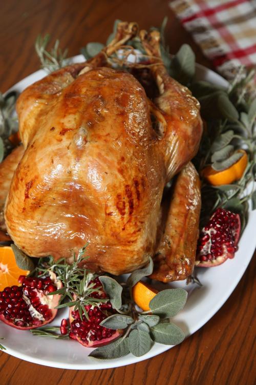 43 Thanksgiving dinner 2020 tulsa