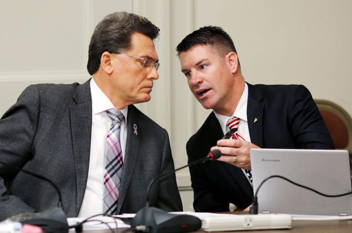 State representative brands CAIR-OK, its director and a local imam as terrorists