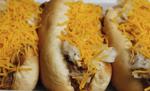 44. Coneys, coneys and more coneys