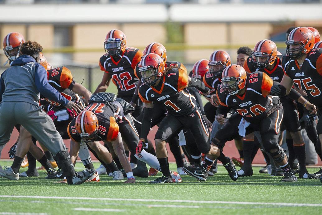 Photos The 13 historic allBlack towns that remain in Oklahoma