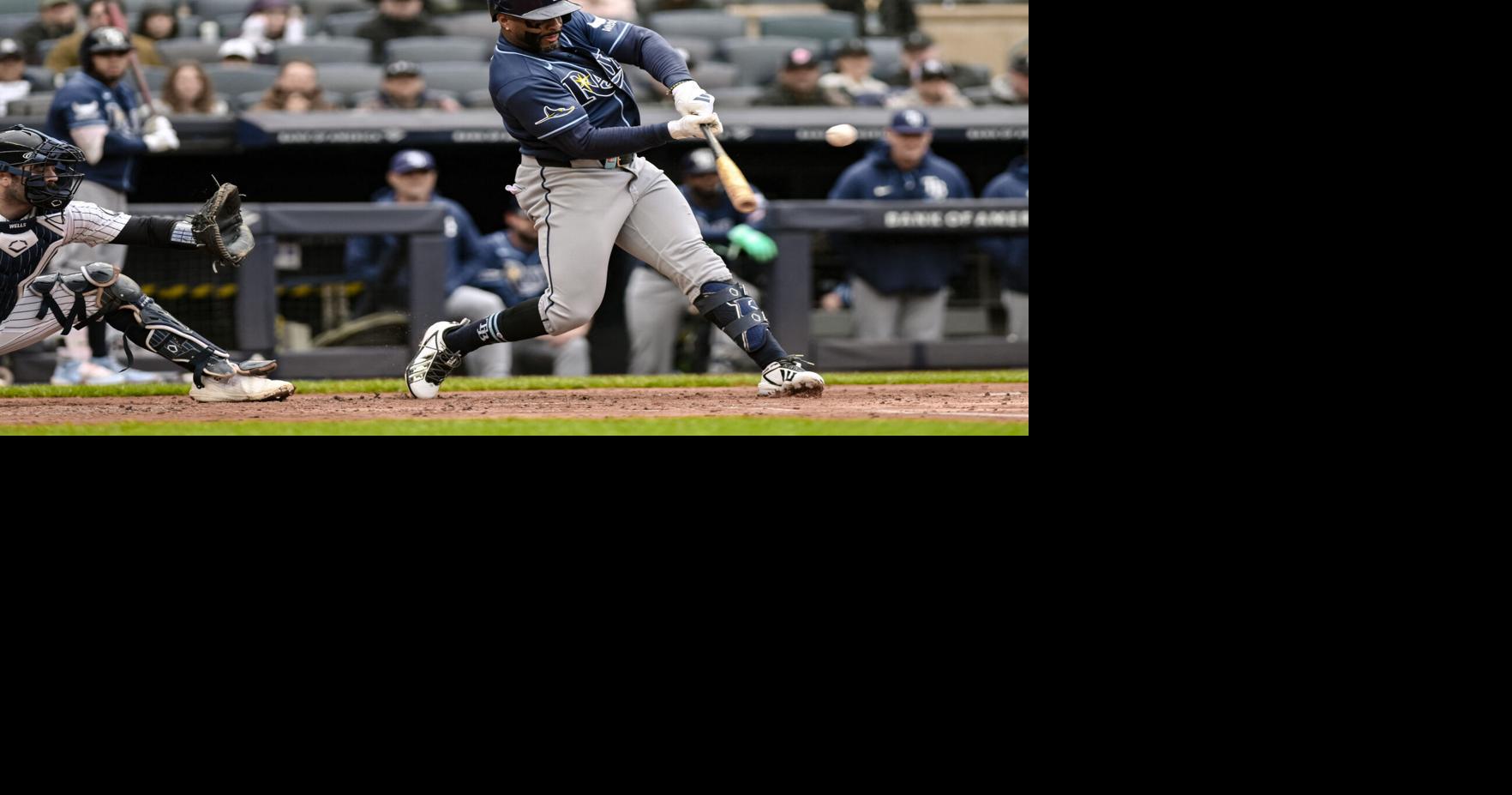 BASEBALL-MLB-NYY-TB/