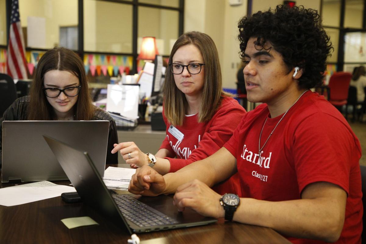 Stop micro-managing public schools: Ginnie Graham