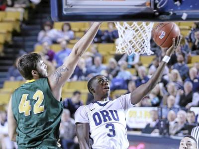 Summit League Basketball Insider Oru Men Are On The Rise Oru
