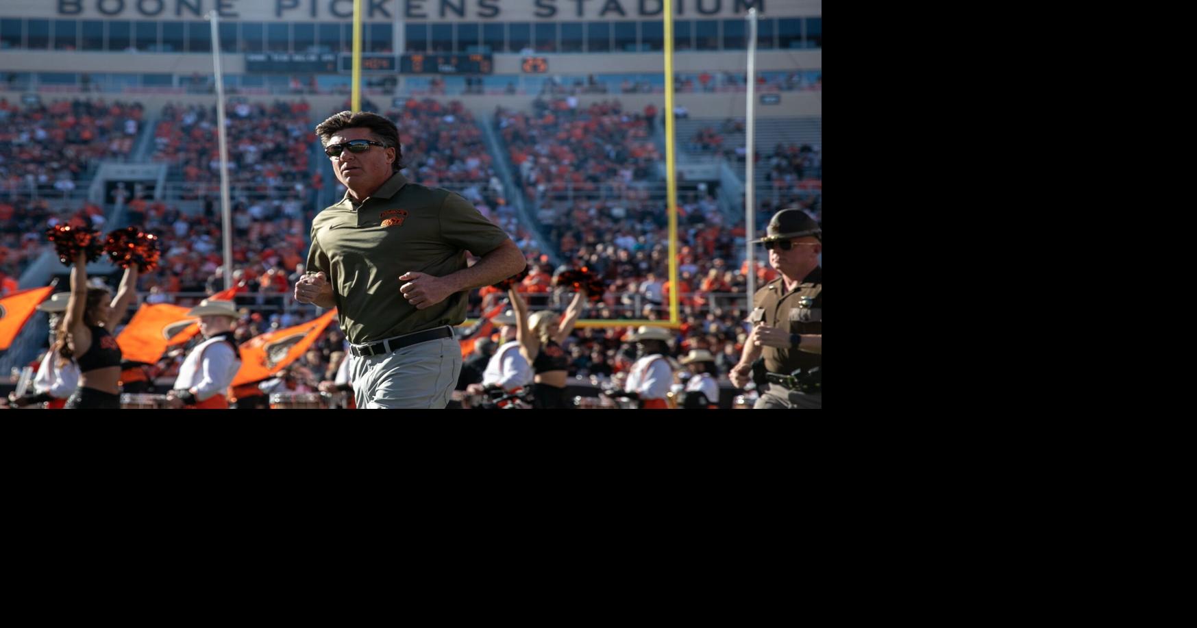 OSU Sports Extra Show: New faces in Stillwater