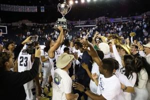 NCAAB News