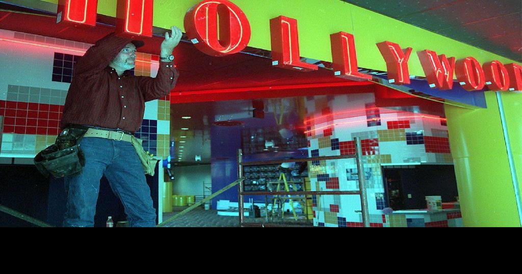 Cinemark Sand Springs shut down 14 Tulsaarea movie theaters that