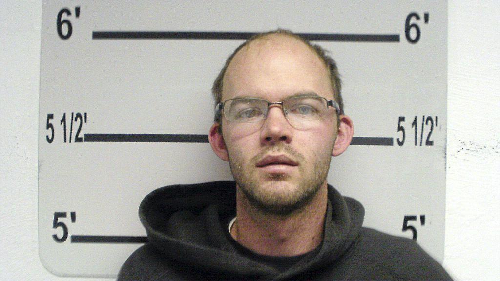 Former Delaware County deputy arrested in indecent proposal case