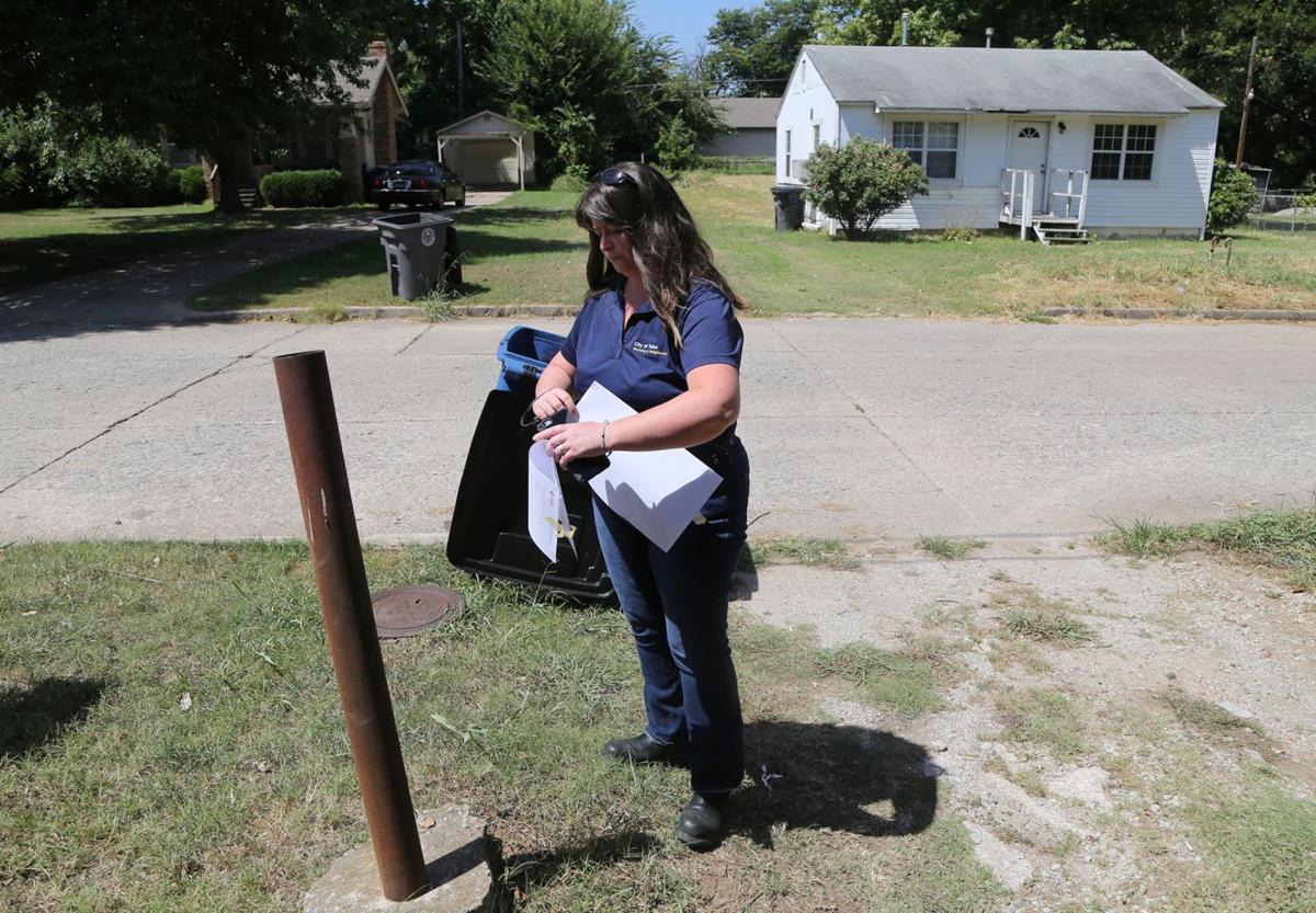 Code Violations (copy)