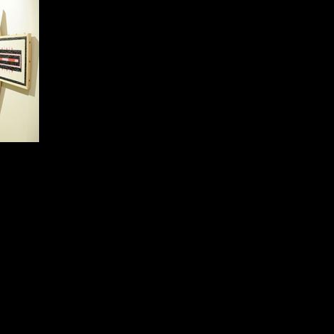 Sherwin Miller Museum of Jewish Art features Native American art exhibit
