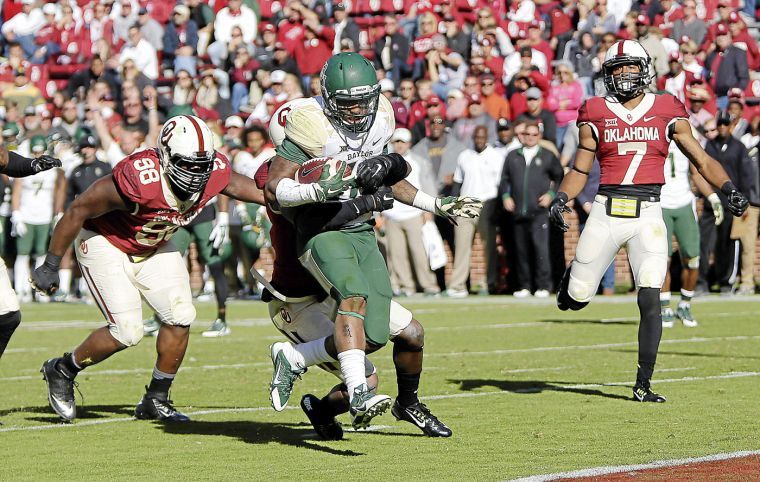 ou football stuff