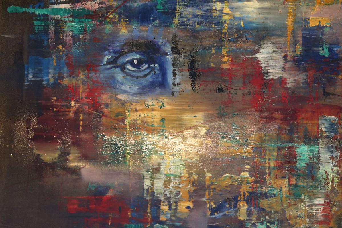 Show Features Diverse Art Of Tulsa Artist Fellowship S Inaugural
