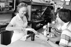 Throwback Tulsa: Ray’s Coffee Shop served home-cooked goodness