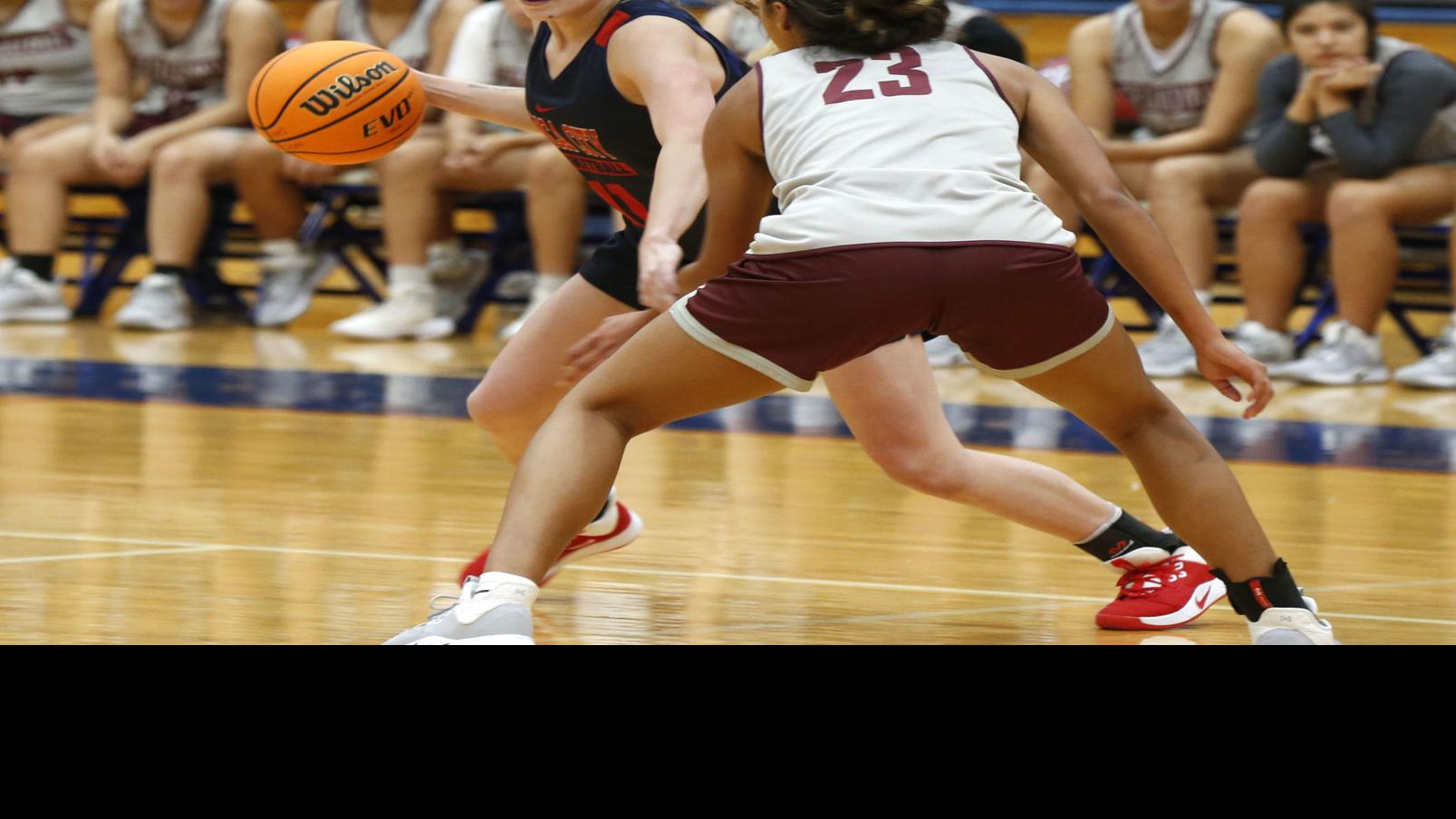 Girls Basketball Meet The Oca Girls All Star Teams By Class Ok