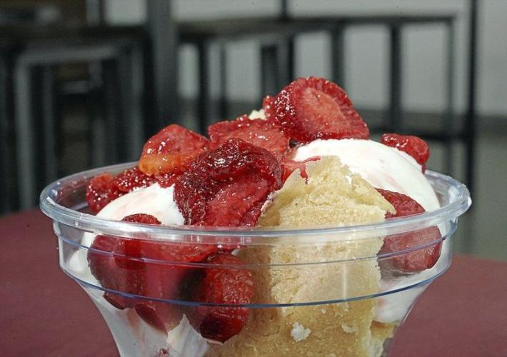 Andy's Frozen Custard Sweet eatery makes timely Tulsa entry