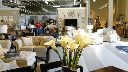 Retailer On The Rise Tulsaworld Com