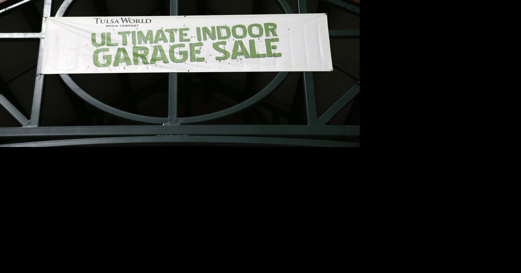 Photo gallery Take a sneak peek at what's available Saturday at the