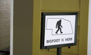 Woman with ties to Nebraska Bigfoot Conference claims to have seen one along Interstate 80