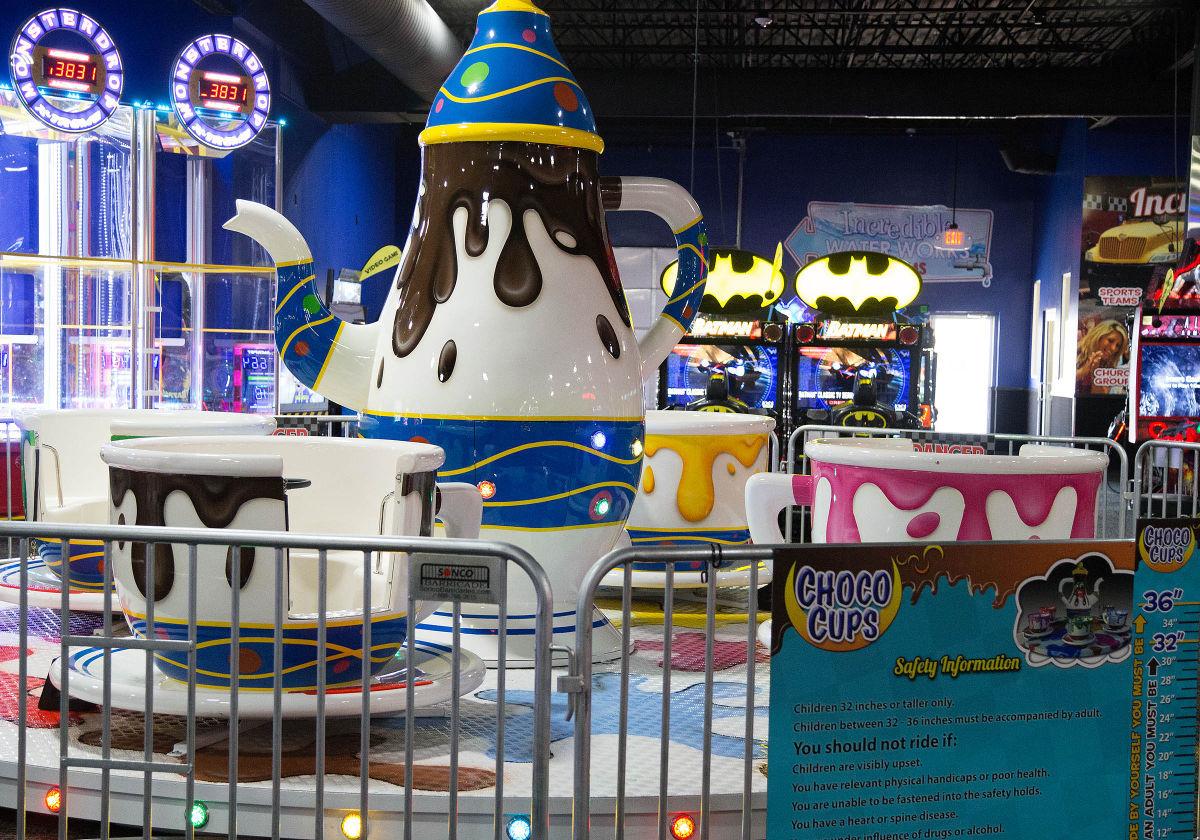 Vote for Tulsa's most childfriendly places