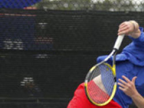 class 5a boys tennis cascia heritage hall on top at state tournament highschools tulsaworld com