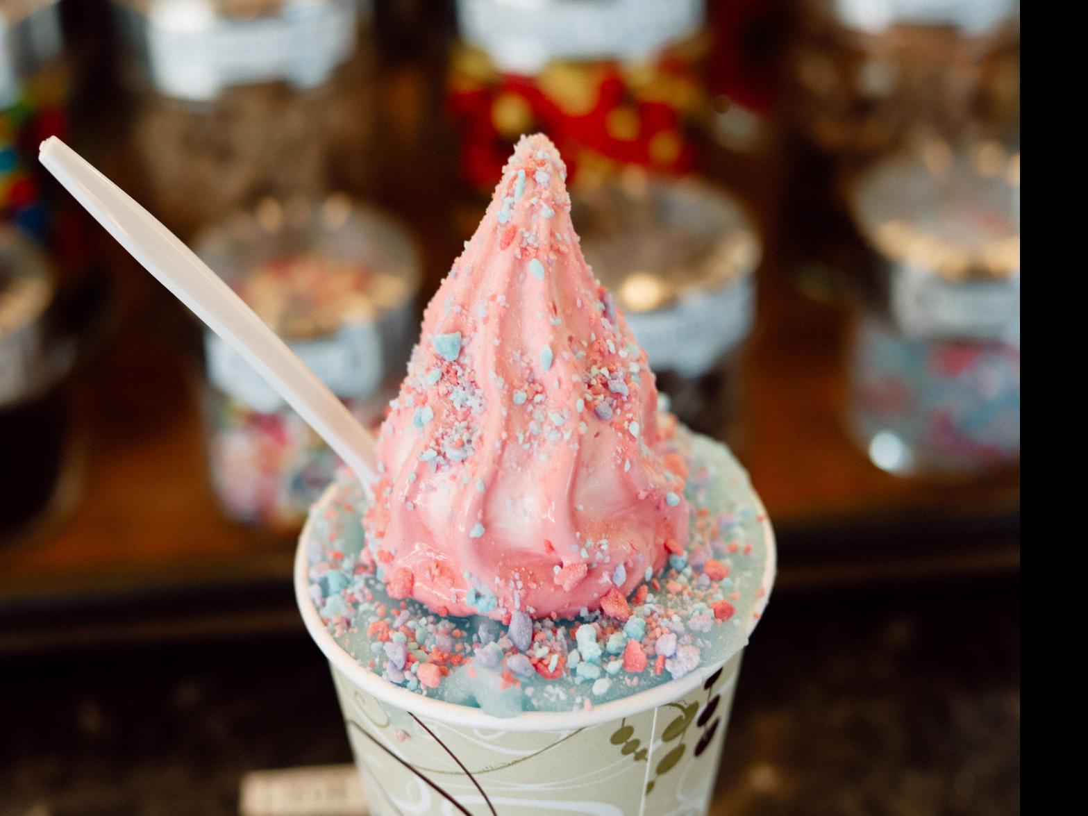 Get Some Sweet Relief From The August Heat With Tulsa S Best Frozen Treats Gallery Tulsaworld Com