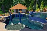 club life - virtual pool 1