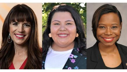 Obama's Leaders USA taps 3 Oklahomans, 2 with tribal ties - Vimarsana News