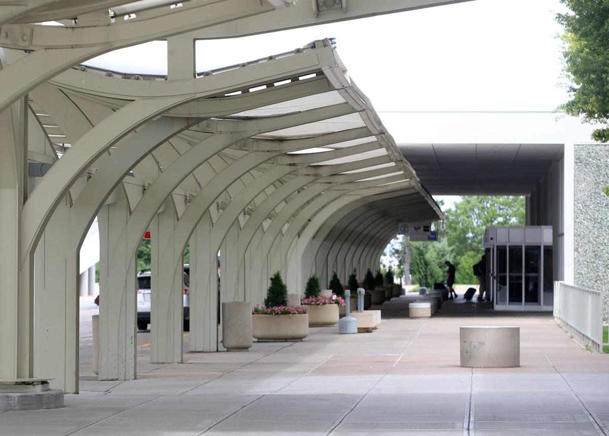 Business briefs Artists sought for installation at Tulsa airport