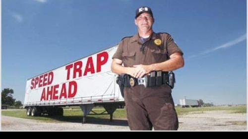 Speed Trap Snaps On Town Archive Tulsaworld Com