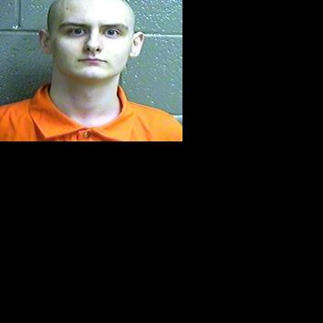 Broken Arrow man who killed family moved to Oklahoma State Penitentiary
