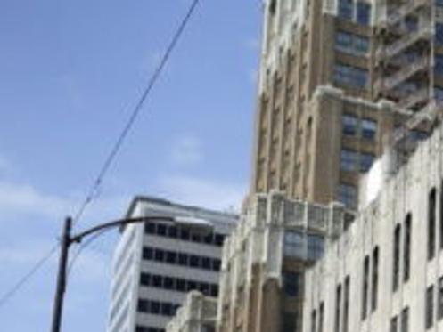 Tulsa Club Building Put Up For Sale Business Tulsaworld Com