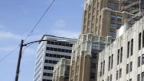 Tulsa Club Building Put Up For Sale Business Tulsaworld Com