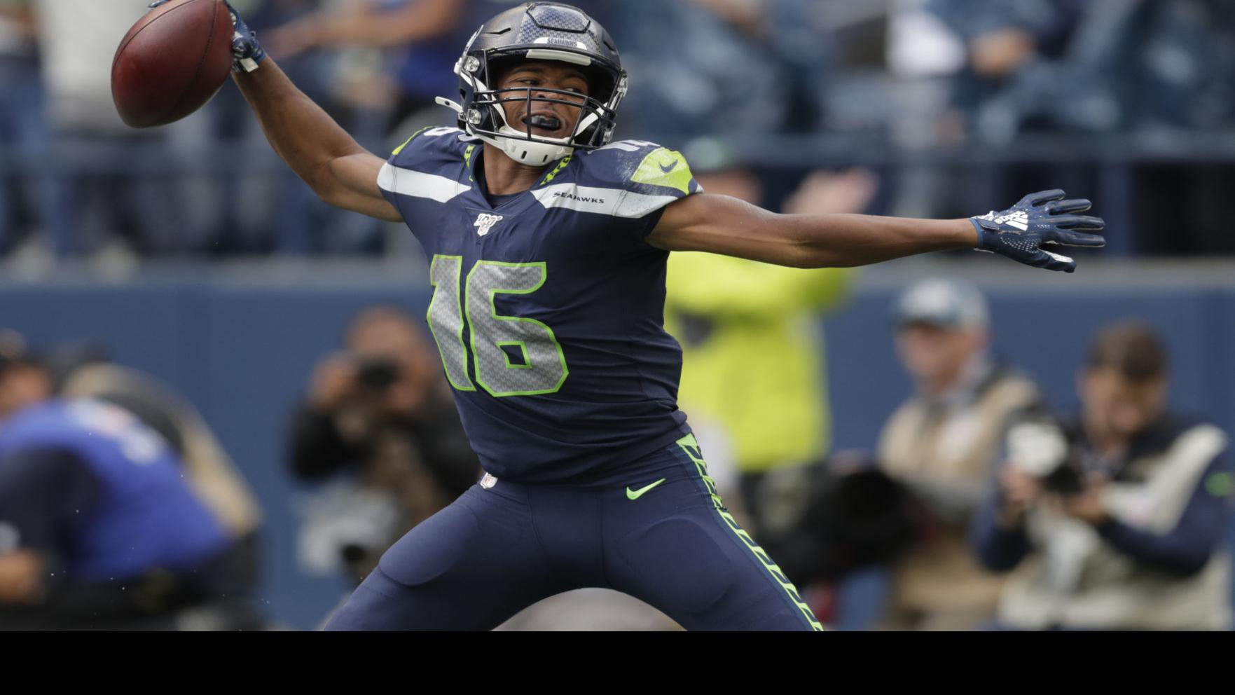 Bill Haisten Tyler Lockett Established As One Of Tulsa S Elite