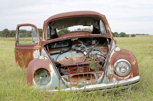 vw wrecking yards near me