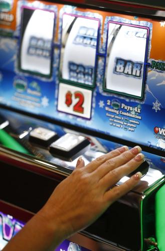 Klein Margaritaville