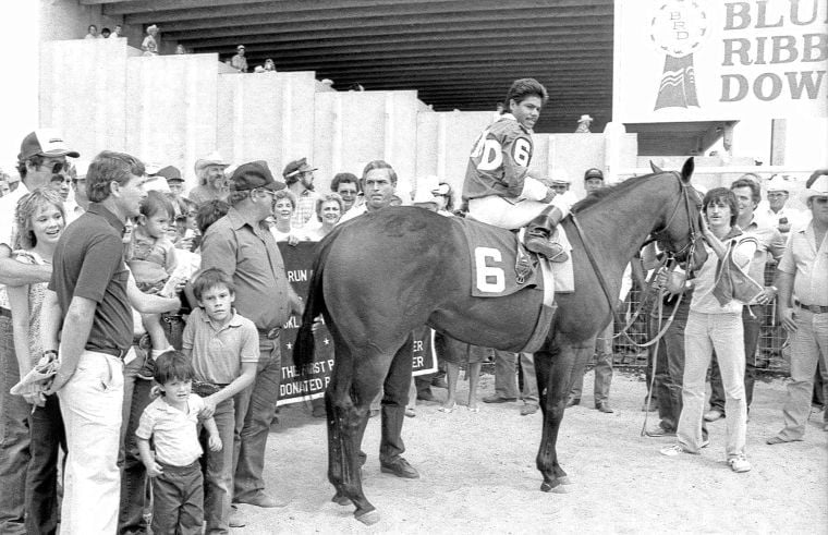 Saddle Up for Fun: Your Guide to Oklahoma Blue Ribbon Downs Racino