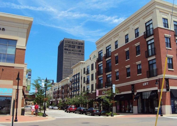 Best place to live in every state | Personal-finance | tulsaworld.com