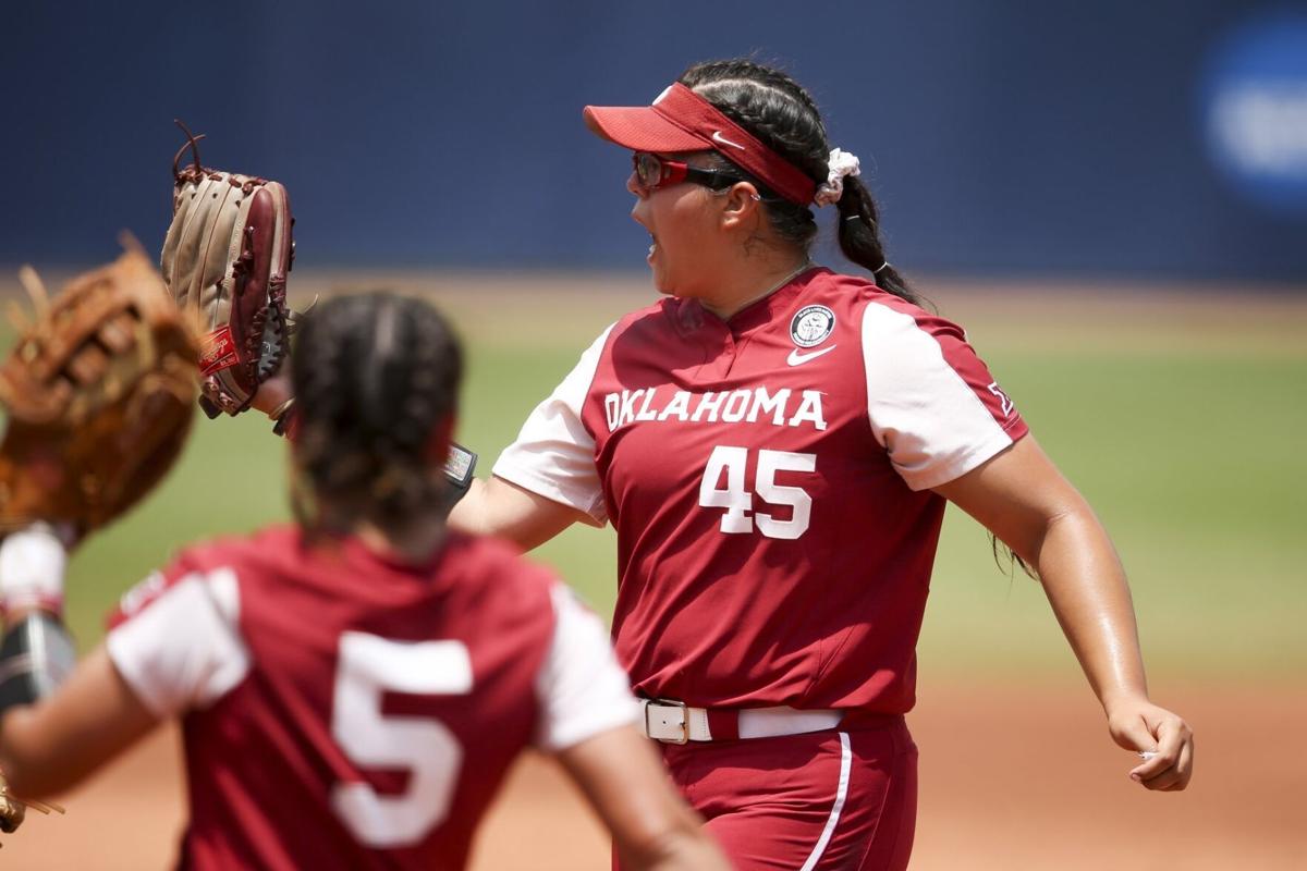 Oklahoma wins the 2021 Little League Softball World Series, Oklahoma's  Green Country Little League wins the 2021 Little League Softball World  Series! #LLWS #GirlsWithGame, By Little League