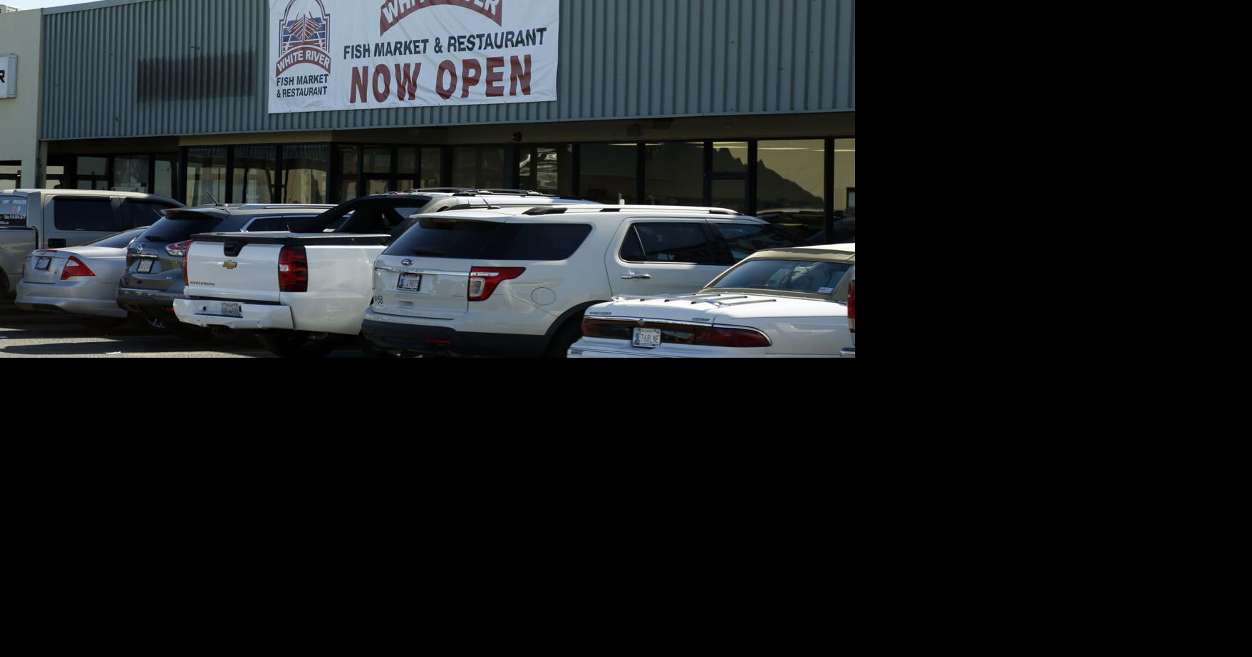 Two injured at Broken Arrow restaurant when Wagoner County reserve