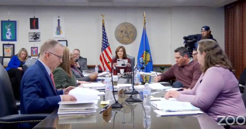 Watch Now: State Board of Education intervenes in new academic standards-setting for health, physical education | Local News Watch Now: State Board of Education intervenes in new academic standards-setting for health, physical education | Local News