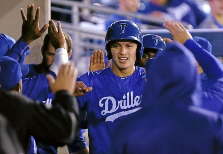About: Corey Seager Wallpaper HD Fans (Google Play version)