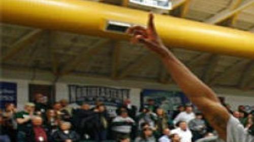 Nsu Basketball Teams Say Goodbye To Storied Jack Dobbins Field