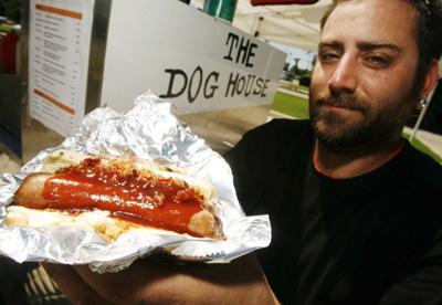 Eat Street Tulsa Food Truck Festival Scheduled Nov 9